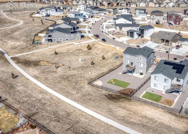 12653 Granite Ridge Drive, Peyton, CO 80831