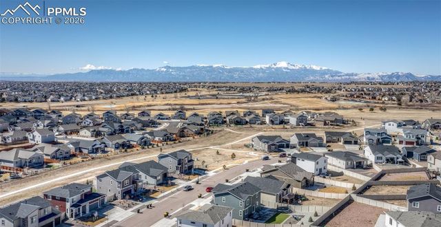 12653 Granite Ridge Drive, Peyton, CO 80831