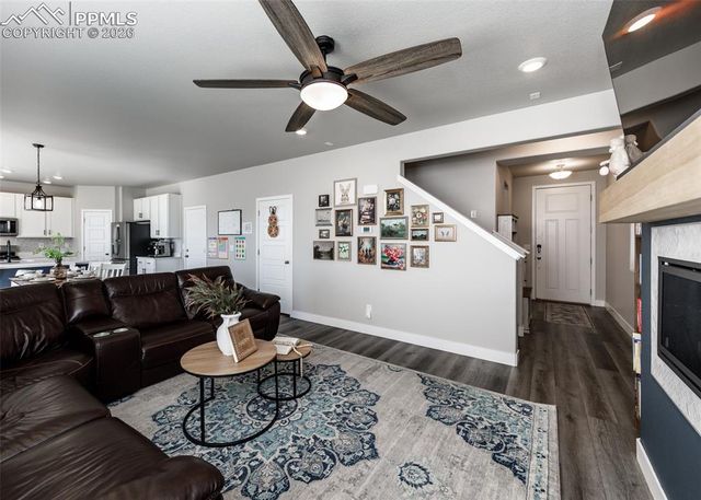 12653 Granite Ridge Drive, Peyton, CO 80831