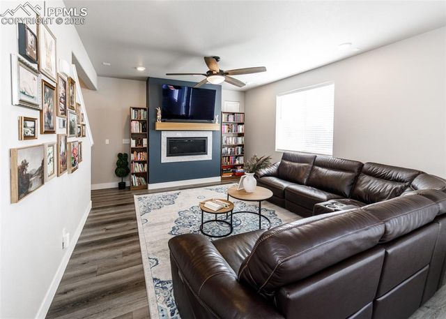 12653 Granite Ridge Drive, Peyton, CO 80831