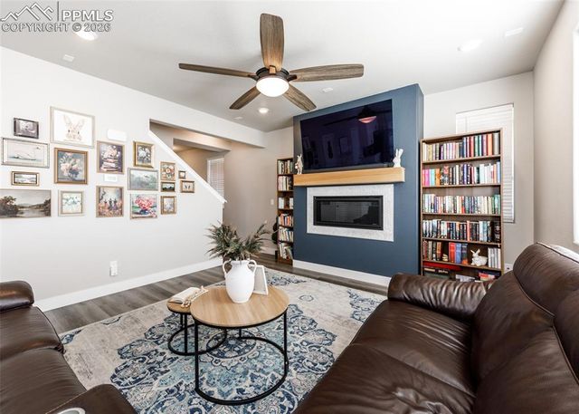 12653 Granite Ridge Drive, Peyton, CO 80831