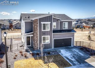 12653 Granite Ridge Drive, Peyton, CO 80831