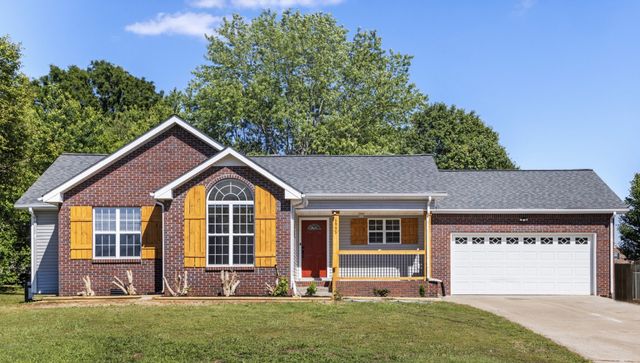 3993 Castle Bar, Clarksville, TN 37040