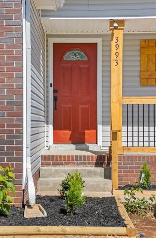 3993 Castle Bar, Clarksville, TN 37040