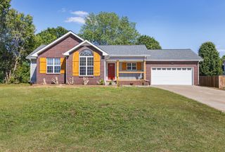 3993 Castle Bar, Clarksville, TN 37040