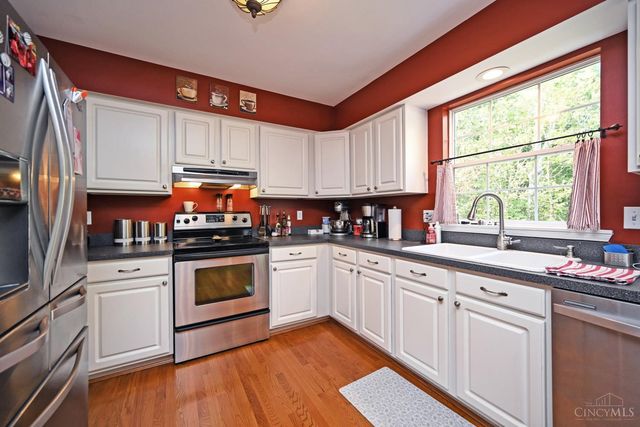 4771 Klatte Road, Union Twp, OH 45244