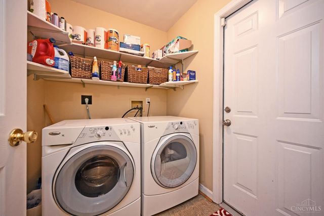 4771 Klatte Road, Union Twp, OH 45244