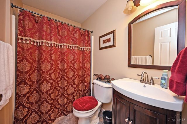 4771 Klatte Road, Union Twp, OH 45244