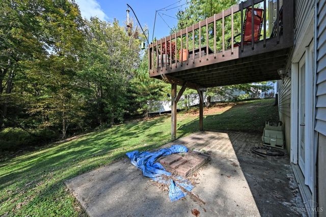 4771 Klatte Road, Union Twp, OH 45244