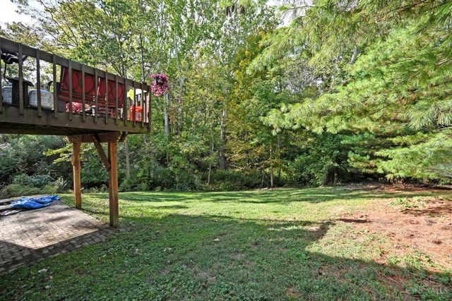 4771 Klatte Road, Union Twp, OH 45244