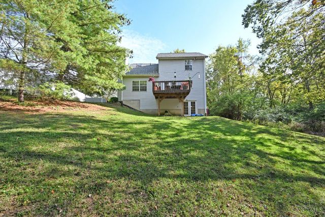 4771 Klatte Road, Union Twp, OH 45244