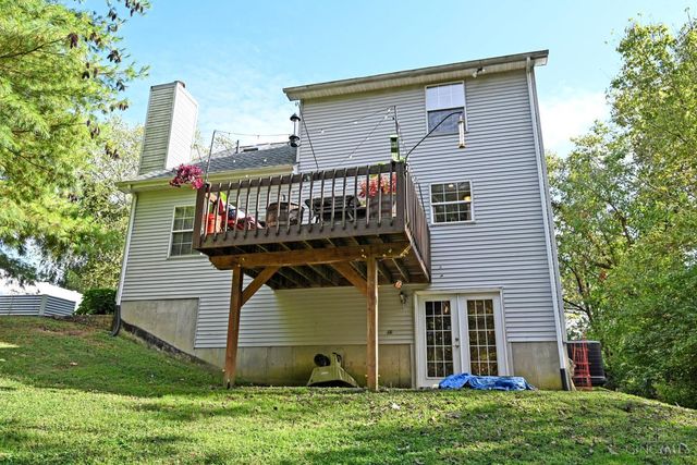 4771 Klatte Road, Union Twp, OH 45244