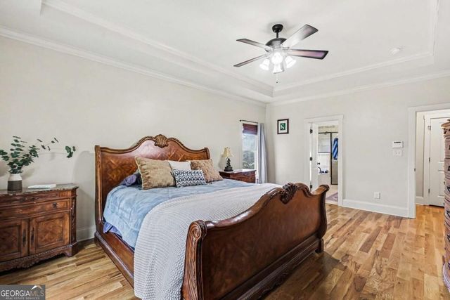72 Marina Drive, Newnan, GA 30263