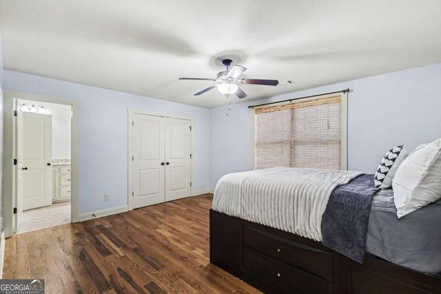 72 Marina Drive, Newnan, GA 30263