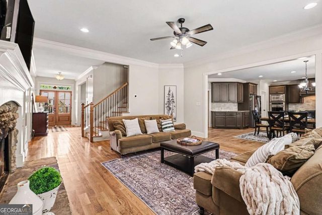72 Marina Drive, Newnan, GA 30263