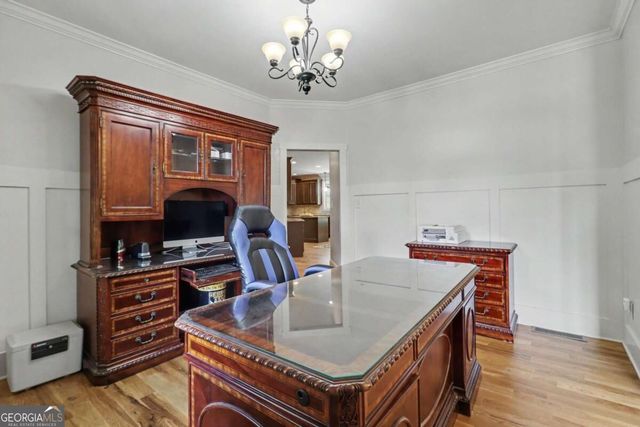 72 Marina Drive, Newnan, GA 30263