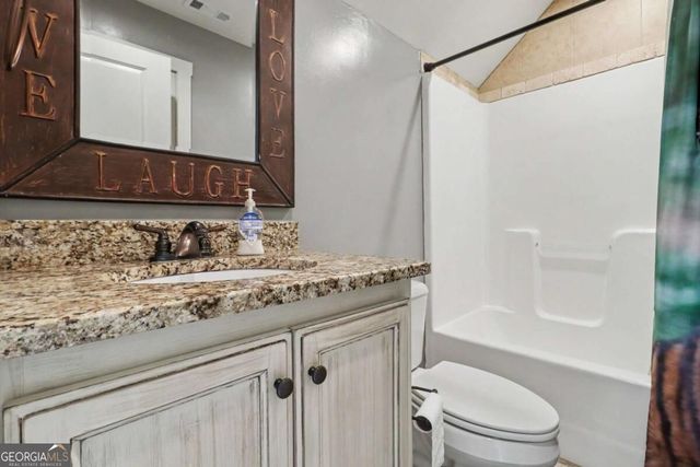 72 Marina Drive, Newnan, GA 30263