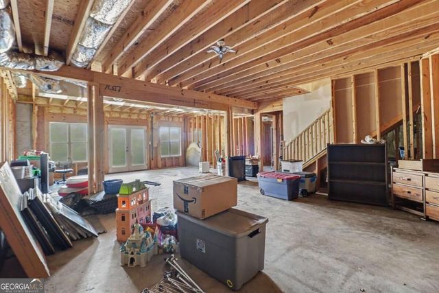 72 Marina Drive, Newnan, GA 30263