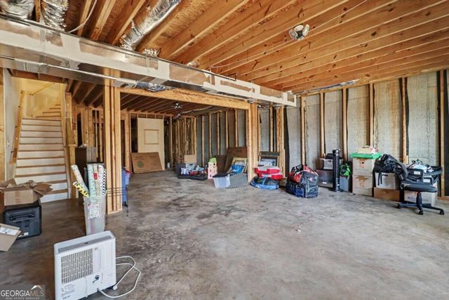 72 Marina Drive, Newnan, GA 30263