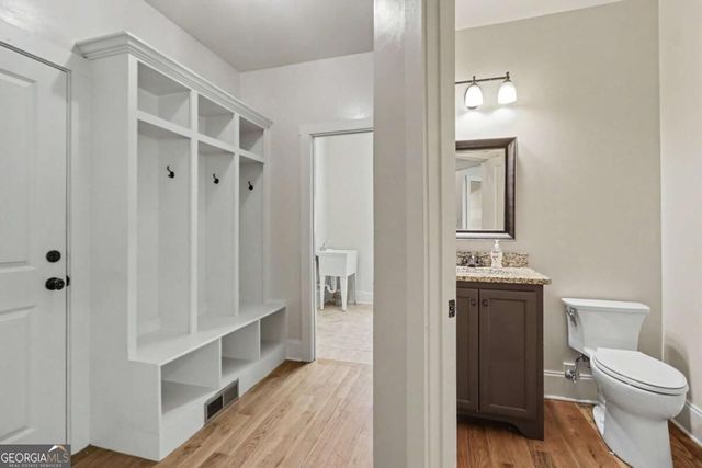 72 Marina Drive, Newnan, GA 30263