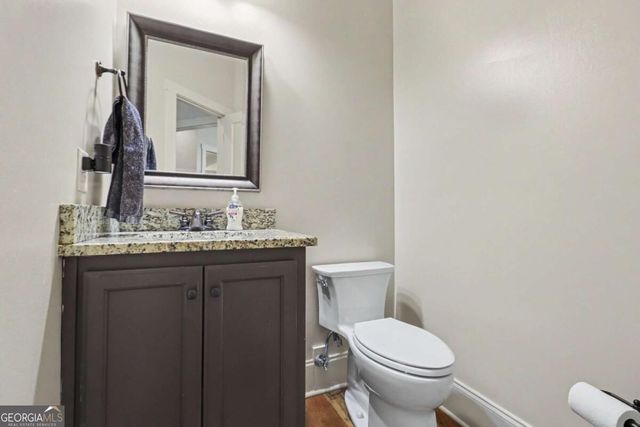 72 Marina Drive, Newnan, GA 30263