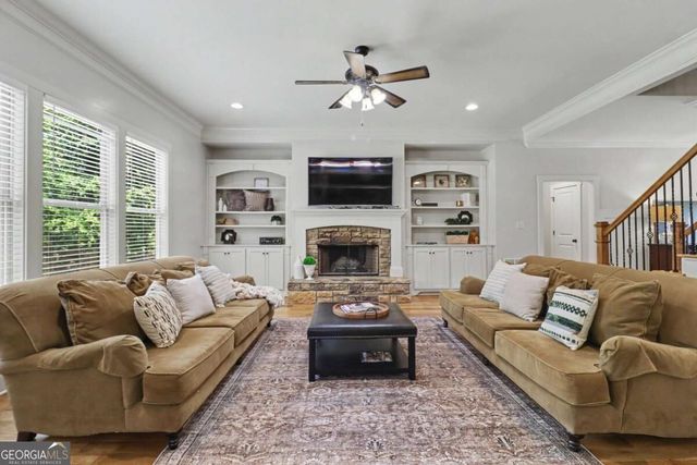72 Marina Drive, Newnan, GA 30263
