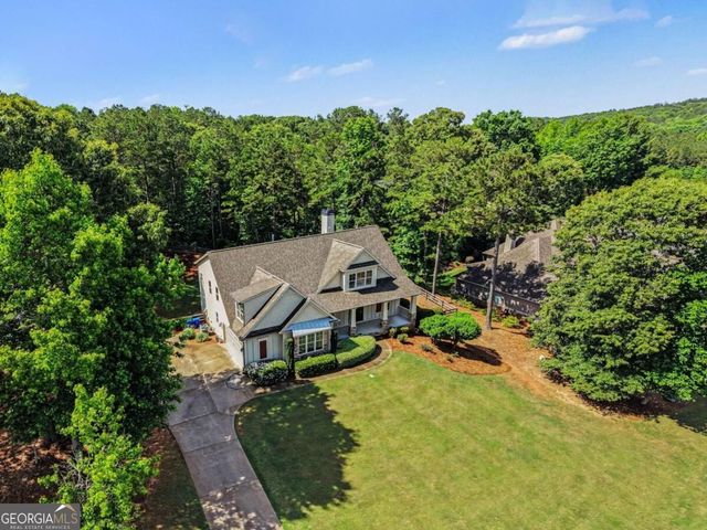 72 Marina Drive, Newnan, GA 30263