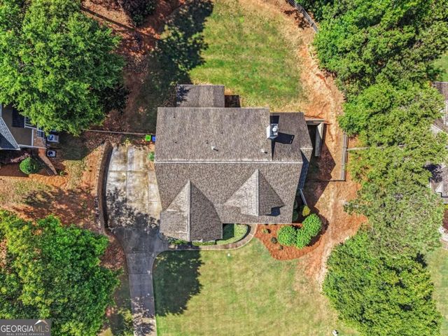 72 Marina Drive, Newnan, GA 30263