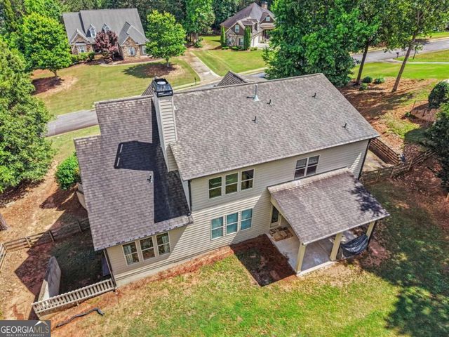 72 Marina Drive, Newnan, GA 30263