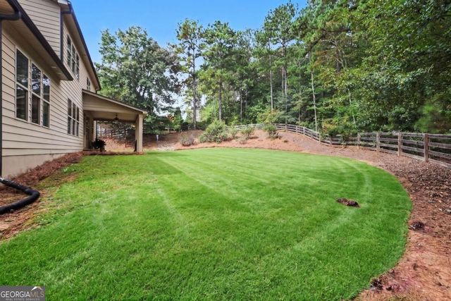 72 Marina Drive, Newnan, GA 30263