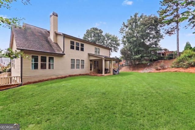 72 Marina Drive, Newnan, GA 30263
