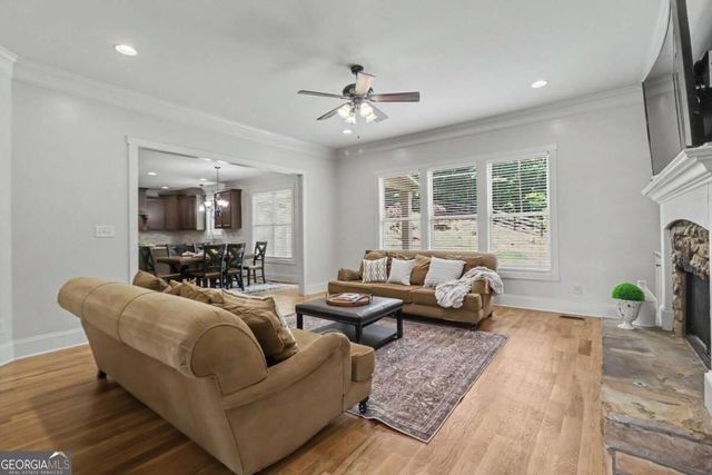 72 Marina Drive, Newnan, GA 30263