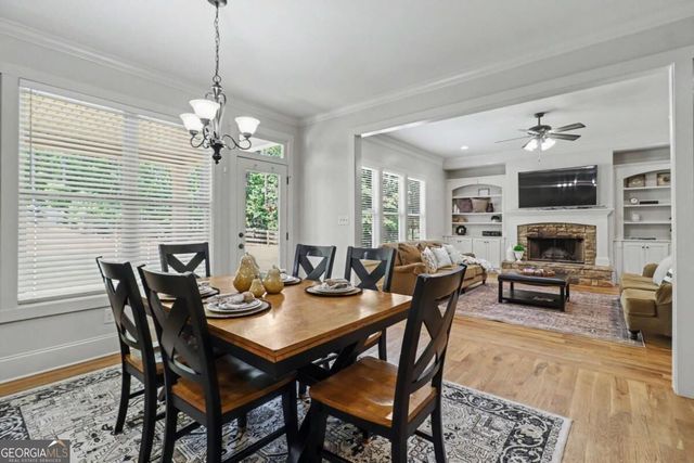 72 Marina Drive, Newnan, GA 30263