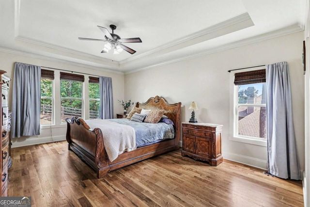 72 Marina Drive, Newnan, GA 30263