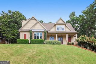 72 Marina Drive, Newnan, GA 30263