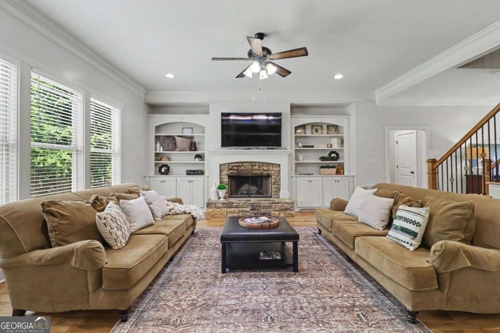 72 Marina Drive, Newnan, GA 30263 — photo 3