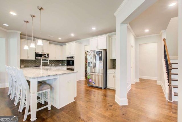 49 Hodges Street, Newnan, GA 30263