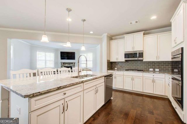 49 Hodges Street, Newnan, GA 30263