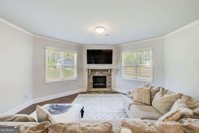49 Hodges Street, Newnan, GA 30263