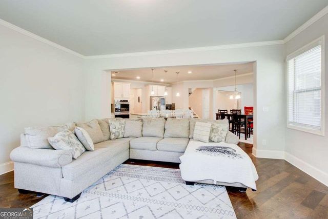 49 Hodges Street, Newnan, GA 30263