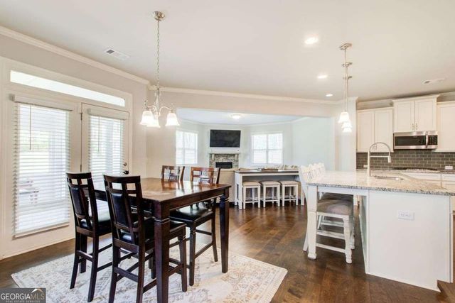 49 Hodges Street, Newnan, GA 30263