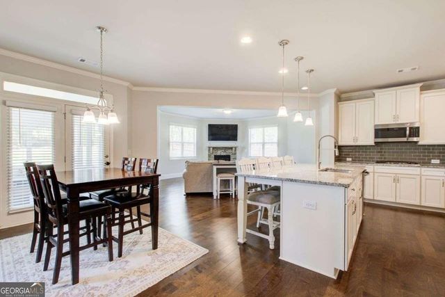 49 Hodges Street, Newnan, GA 30263