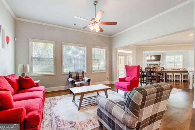 49 Hodges Street, Newnan, GA 30263