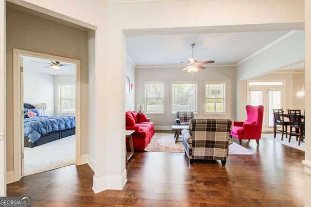 49 Hodges Street, Newnan, GA 30263