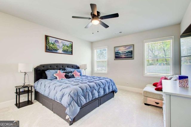49 Hodges Street, Newnan, GA 30263