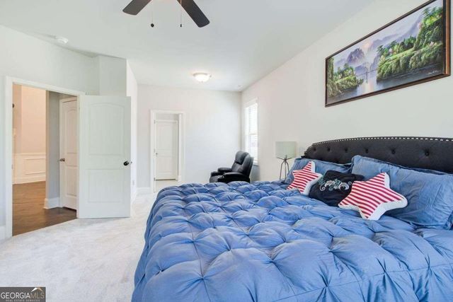 49 Hodges Street, Newnan, GA 30263