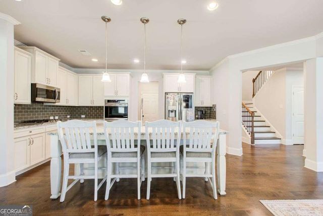49 Hodges Street, Newnan, GA 30263