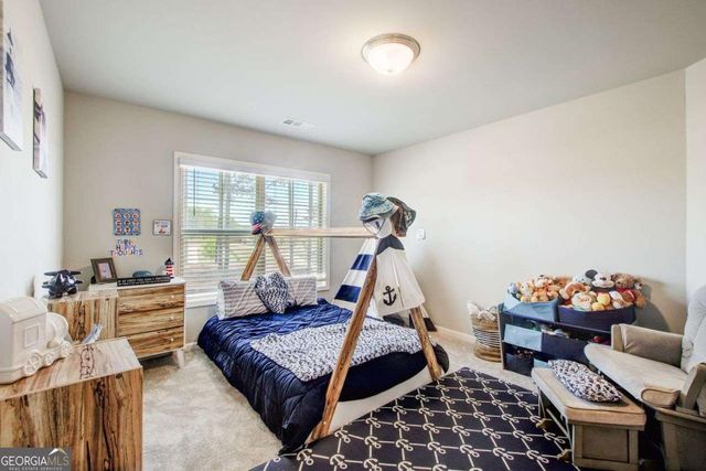 49 Hodges Street, Newnan, GA 30263