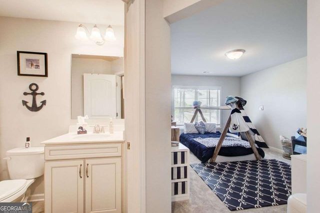 49 Hodges Street, Newnan, GA 30263