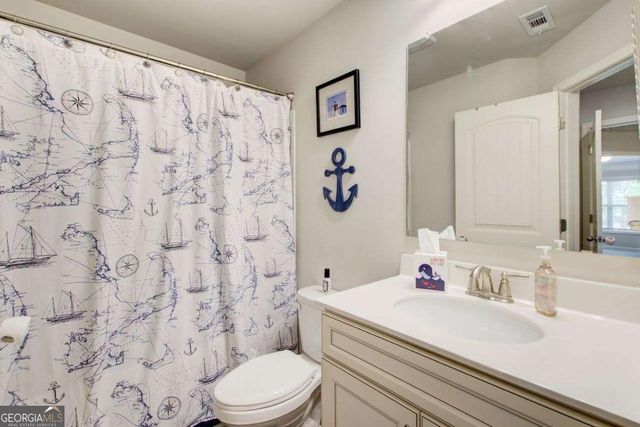 49 Hodges Street, Newnan, GA 30263